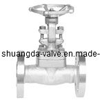 Forged Steel Globe Valve