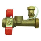 Ball Valves (ITB252)