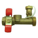 Ball Valves (ITB252)