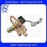 Air Conditioner 4-Way Reversing Valves (DSF-11U)