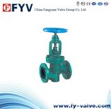 API High Pressure Sealing Globe Valve