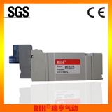 SMC Pneumatic Valve Japan Solenoid Valve Sy5540