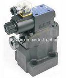 Sbsg Series Low Noise Pilot Operated Relief Valves/Sbs Series Low Noise Solenoid Operated Relief Valves