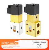 Hw-23 Series Pneumatic Solenoid Valve
