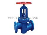 Globe Valve (DN15-DN300)