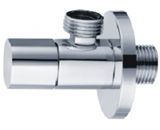 Square Handle Angle Valve