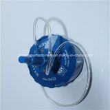 Vacuum Regulator Valve for Milking System, Vacuum Valve