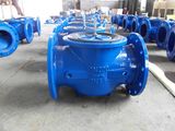 Pilot Type Pressure Reducing Valve