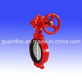 Wafer Butterfly Valve Butterfly Valve