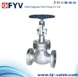 Lcb Low Temperature Globe Valve