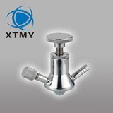 Stainless Steel Sanitary Sample Valve