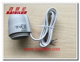 220V Nc Wax Sensor Thermal Electric Actuator