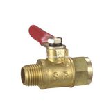 Brass Ball Valve