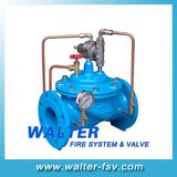 Pressure Relief Valve