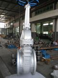 API Gate Valve