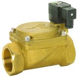 Solenoid Valve