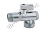 Brass Angle Valve WB-3030