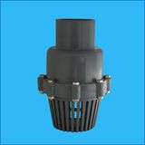 PVC Foot Valve