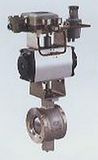 Pneumatic Ball Valve (Q641F-16C(P))