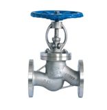 Stainless Steel Globe Valve (J41W-16P/R 25P/R 40P/R)