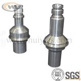 CNC Machining Valve with Aluminum (HY-J-C-0040)