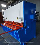 Guillotine Shear, Guillotine Shearing Machine, Hydraulic Guillotine (RAS3213, capacity: 13X3200mm)