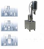 Zks Series Vacuum Charging Machine