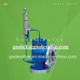 Pilot-Operated Pressure Safety Relief Valve (GAA46F/GAA46H/GAA46Y)