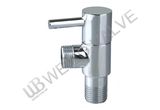 Brass Angle Valve WB-3013