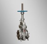 Slab Gate Valve