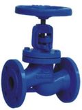 DIN Globe Valve