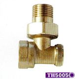 Gas Valve (TH5005)