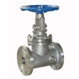 Gas Regulator Valve