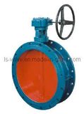 Butterfly Valve (D341X(H)) 