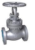 RF A216 Wcb Globe Valve