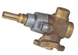 Gas Brass Valve/Gas Stove Part/Gas Cooker Part