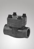 Forged Steel Check Valve