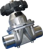 Diaphragm Valve