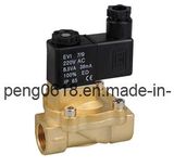 Solenoid Valves (2V Series)