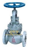 Cast Steel Globe Valve