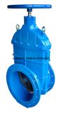 Seated Sluice Valve-Knife Type Gate Valves-Gate Valves