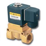 2/2 Solenoid Valve (High Pressure SLG5404)