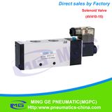 Pneumatic Solenoid Valve (4V400 Series 4V410 4V420 4V430)