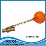 Brass Float Valve (V27-003)