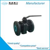 Wenling Xinbo Valve Co., Ltd.