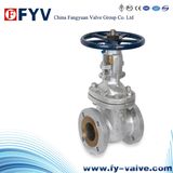 Rising Stem Stainless Steel Gate Valve (Class 150)