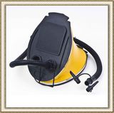 3L Stansport High Volume Intex Bellows Foot Pump (CL2Q-PA11)