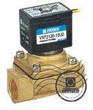 2/2 SMC Series Normal Close Solenoid Valve