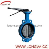 Wafer Butterfly Valve