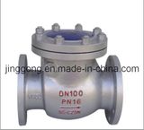 DIN Check Valve